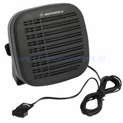 Motorola RSN4001 External Speaker 13W