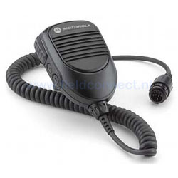 Motorola RMN5053 Smart Heavy Duty Microphone