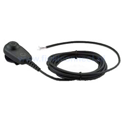 Motorola RMN5054 Smart Visor Microphone voor DM4400