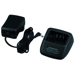 Kenwood KSC-35SE Rapid Charger