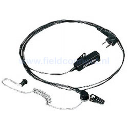 Kenwood KHS-8BL Beveiligingsoortjes