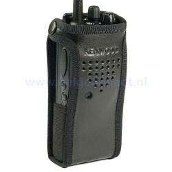 Kenwood KLH-120 Soft Leather Case