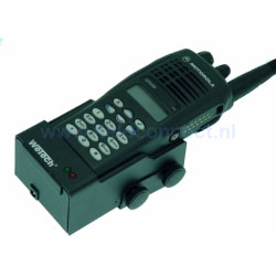 Wetech WTC620 vehicle charger