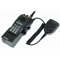 Wetech WTC670 PassivPlus vehicle charger