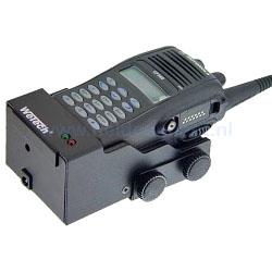 Wetech WTC644 vehicle charger