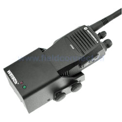 Wetech WTC642 vehicle charger