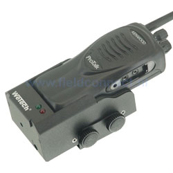 Wetech WTC649 vehicle charger