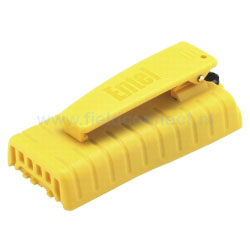 Entel CLB750E niet oplaadbare batterij