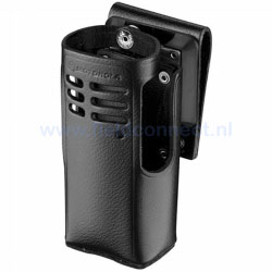 Motorola HLN9665A Cary Case Standard Leather