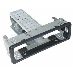 Motorola FTN6083 Din Mount