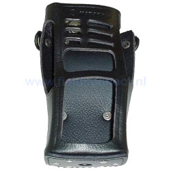 Motorola HLN9677 Cary Case Standard Leather