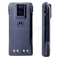 Motorola PMNN4151AR standaard batterij voor GP340