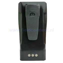 Motorola PMNN4254AR 2300mAh Li-ion batterij voor DP1400