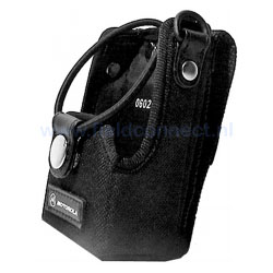 Motorola PMLN4470 Nylon Carry Case
