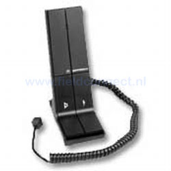 Motorola RMN5068 Black Desk Mic