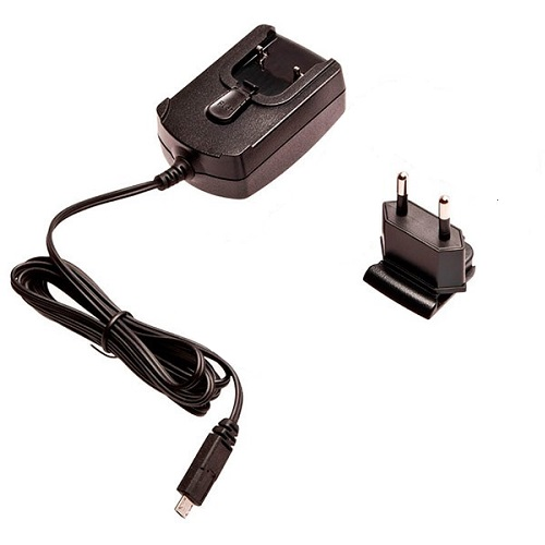 Motorola 25012026001 Mini USB lader met EU-stekker
