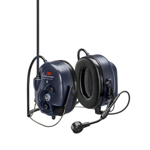 3M Peltor MT73H7B4410WS6EU LiteCom Plus nekband
