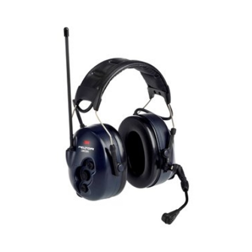 3M Peltor MT53A44E LiteCom Basic hoofdband