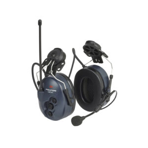 3M Peltor MT53P44E LiteCom Basic helm-bevestiging