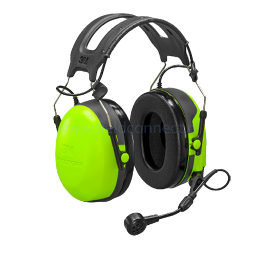 3M PELTOR MT74H52A-110 CH-3 FLX2 Flex Headset met Hoofdband