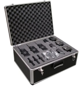 FieldConnect FC5100 Koffer voor 6 Kenwood ProTalk of TK-3302