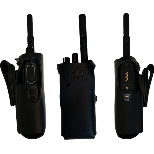 Made in Holland tas voor DP2400e