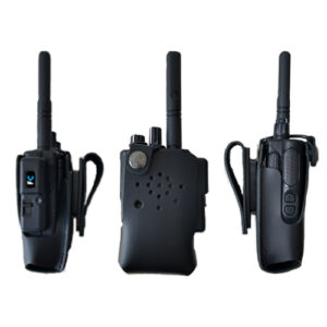 Made in Holland tas voor DP3441e