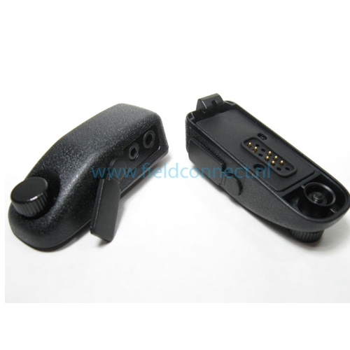 Incotech AP0299 audio adapter M7 naar M1 voor DP4400e