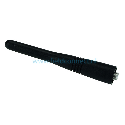 Vertex Standard ATU-16DS Stubby Antenna (450-490 MHz) voor VX-451