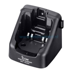 Icom BC-152 Desktop Charger voor BP-227