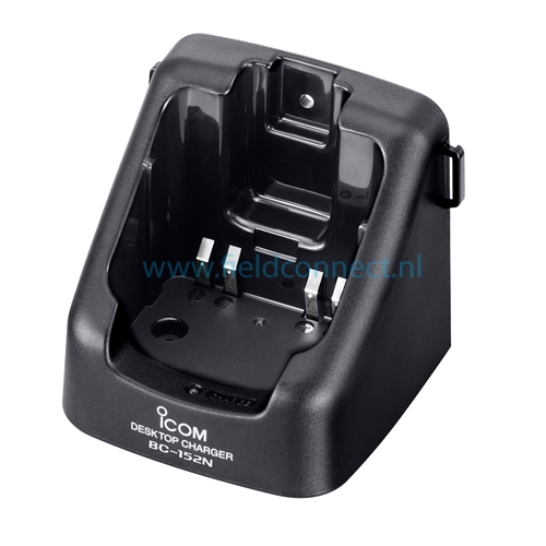 Icom BC-152 Desktop Charger voor BP-227