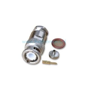 Procom BNC-Connector (male) voor RG213 – Art. 1507386