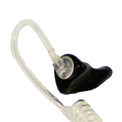 Variphone MEP-2G maatwerk oorstukjes met broadcast adapter