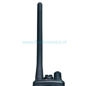 Entel CAT20 VHF Helical antenne
