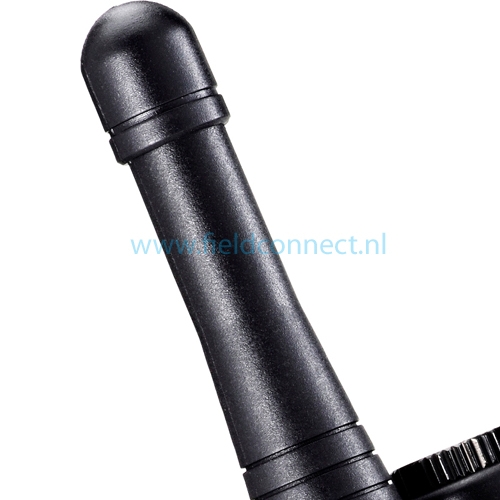 Entel CAT80S UHF Stubby antenne