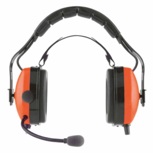 CeoTronics 2400010 Standard Headset met CT-ASR voor CT-ComLink Interface
