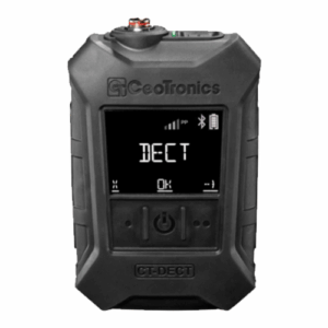 CeoTronics 2400120 Multi met CT-ComLink Interface