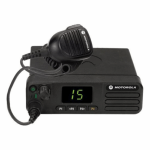 Motorola DM4400e & DM4401e