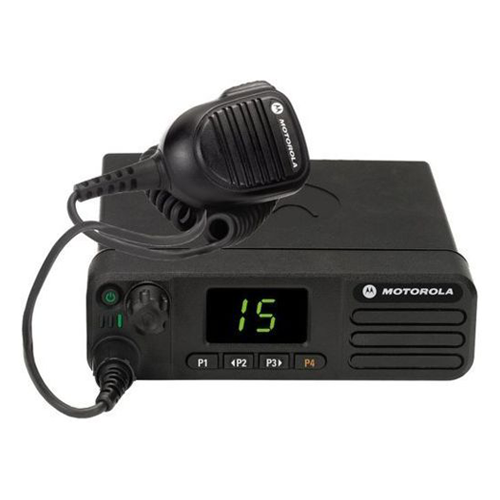 Motorola DM4400e & DM4401e