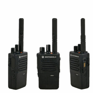 Motorola DP3441E (enhanced)