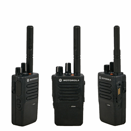 Motorola DP3441E (enhanced)