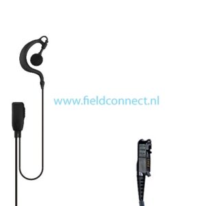 Incotech ECH1040-M12 G-vorm communicatieset