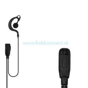 Incotech 11ECH1040M7 G-vorm Communicatieset