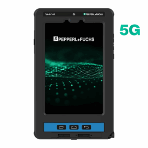 ECOM Tab-Ex 05 DZ1 (DIV 1 and Zone 1/21) Tablet PC