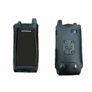 Made in Holland tas voor Motorola Evolve