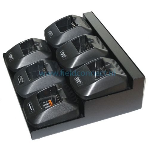 FC7500 multilader voor TK-3701D of NX-1300