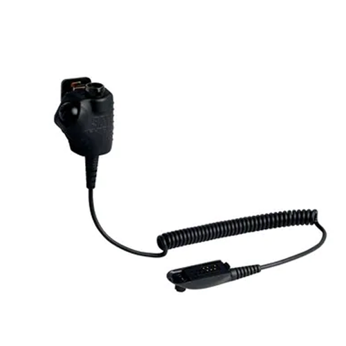 3M Peltor FL4030 PTT Adapter voor Motorola GP340, GP360 en GP380