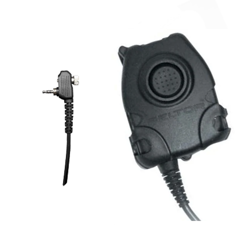 3M Peltor FL5062 PTT Adapter voor de Motorola Tetra MTP850