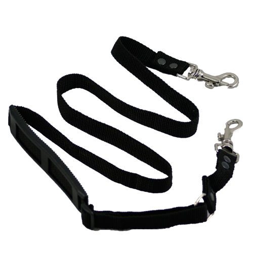 Motorola GLN6591A Stevige nylon schouderriem