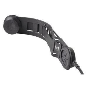 Savox HC-1 Helmet-COM schedelmicrofoon en luidspreker – Art. L52000